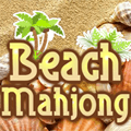 Beach Mahjong